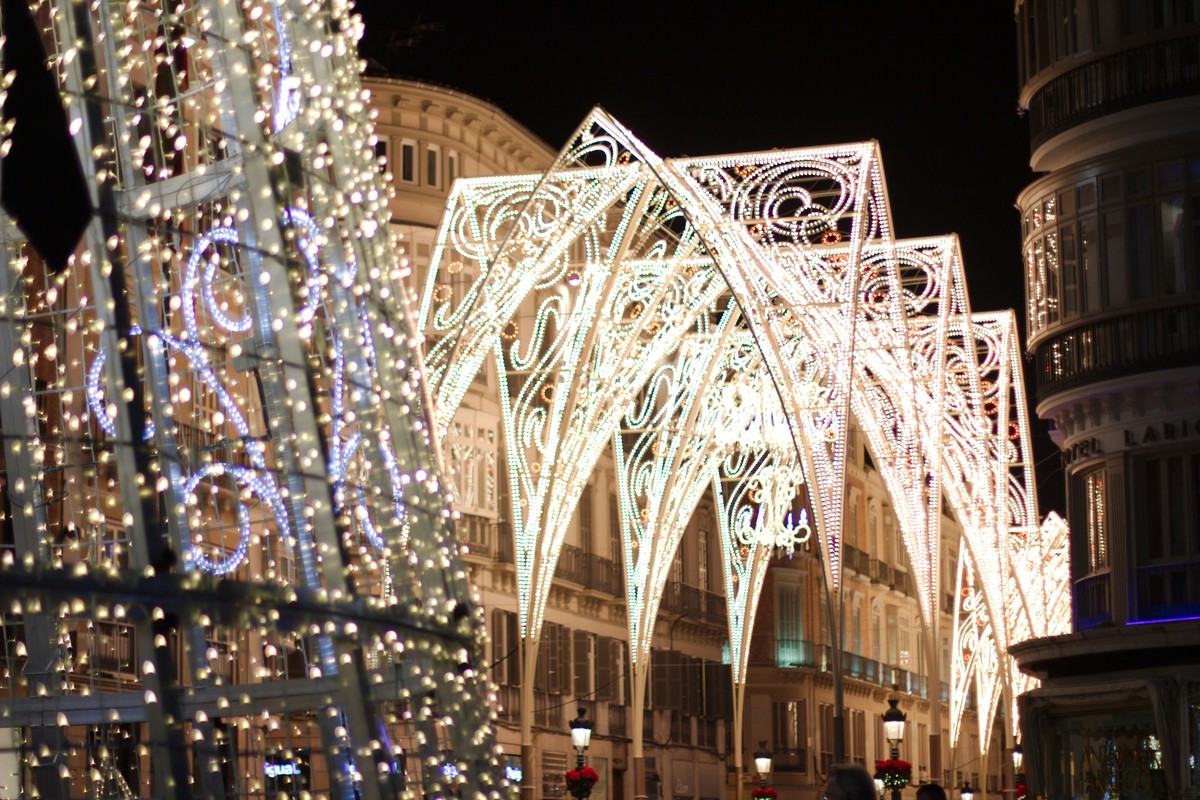 10 Things to do in Malaga during Christmas Malaga Blog